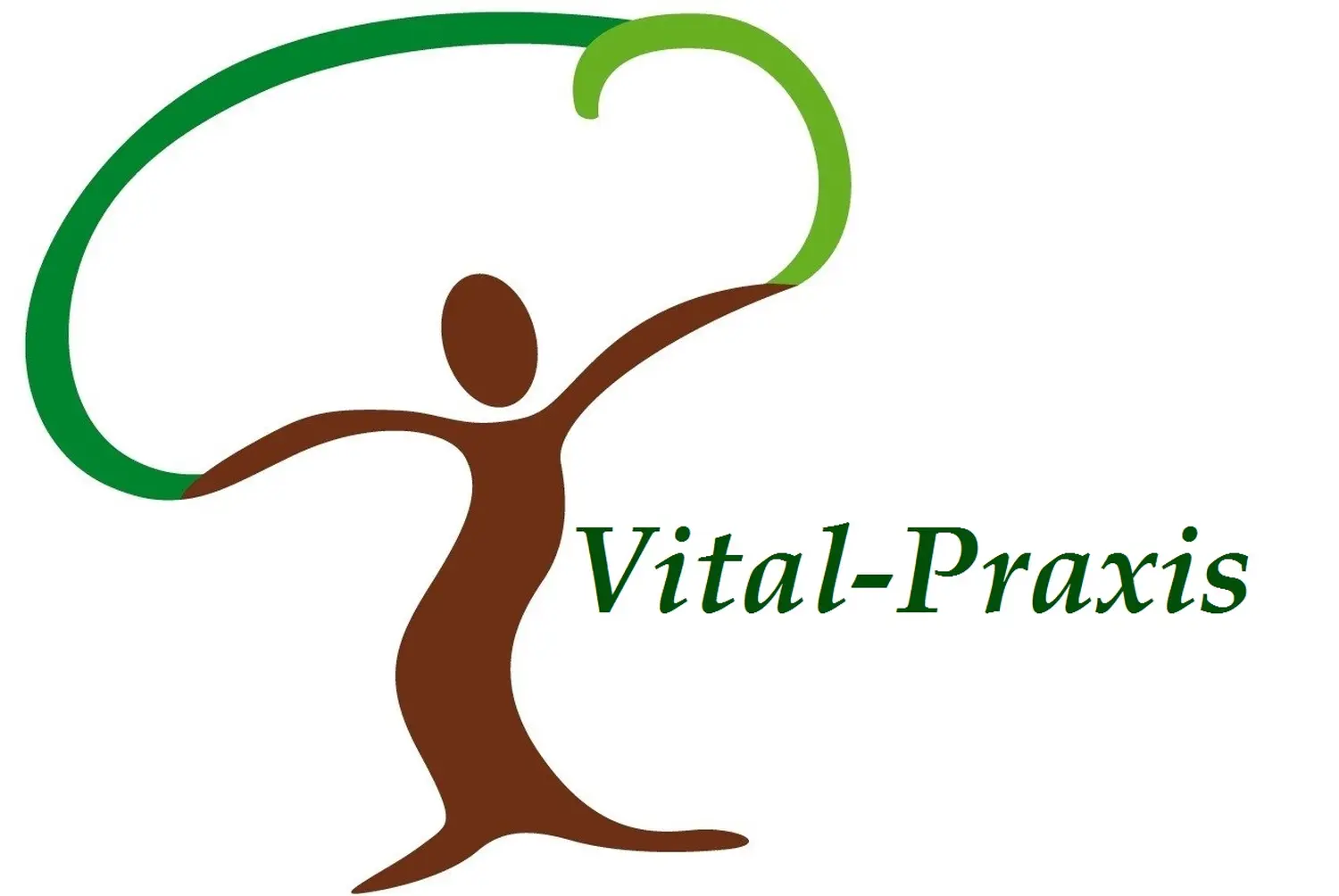 Vital praxis logo