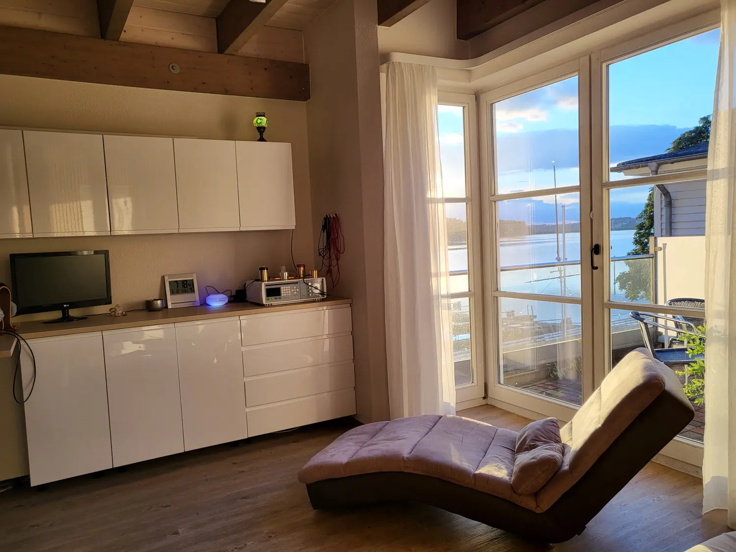 Ferienhaus am Strandhof Möhnesee