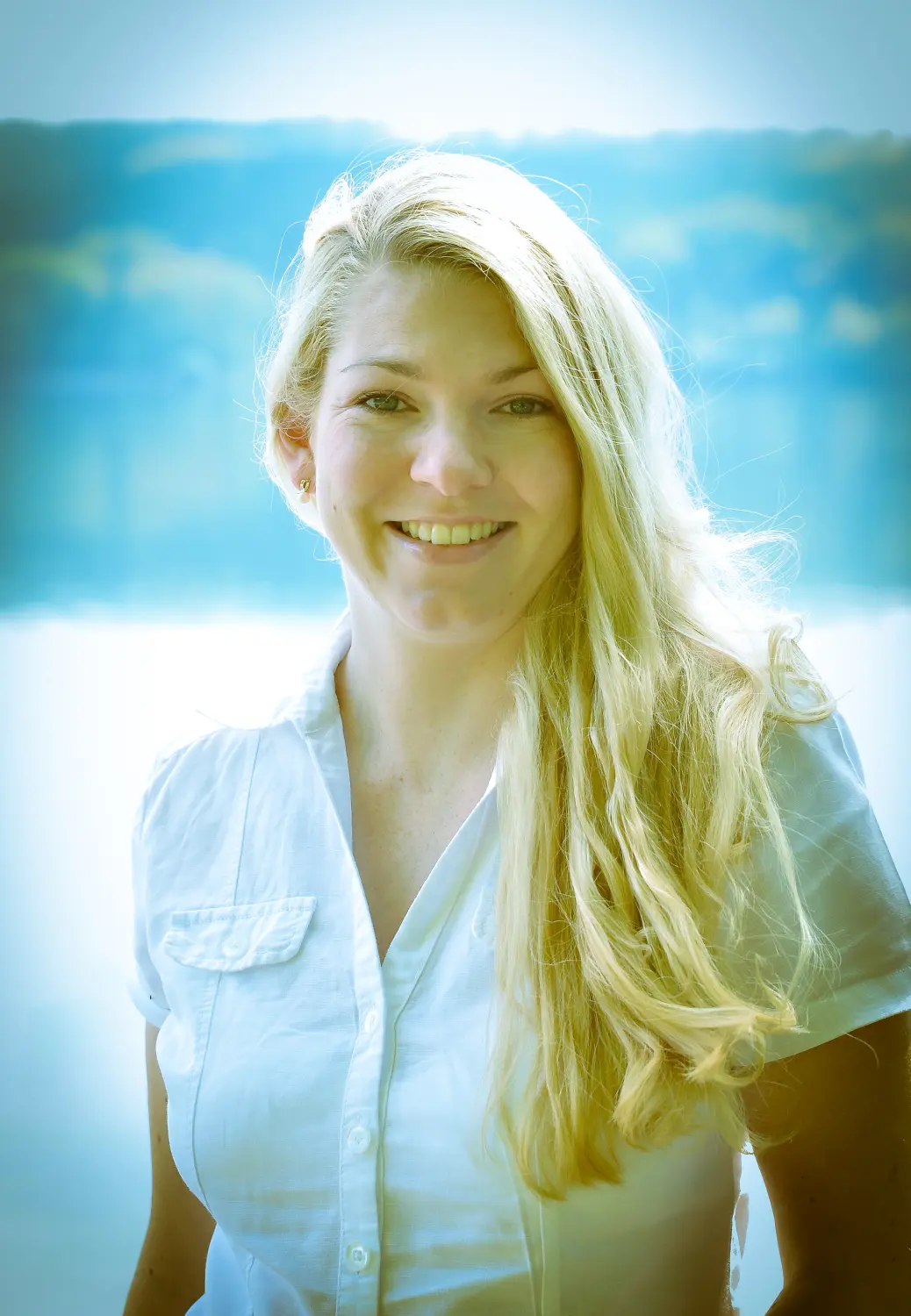 Christine Diecks
