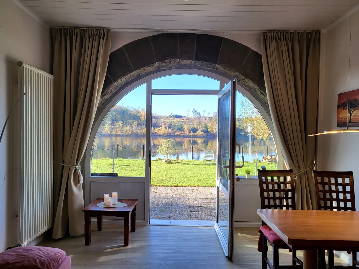 Ferienhaus am Strandhof Möhnesee